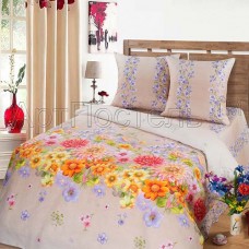 Радуга цветов комплект постельного белья