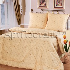 Одеяло "Шерсть" 1,5 спальное 140х205 см