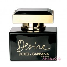 Dolce Gabbana The ONE Desire