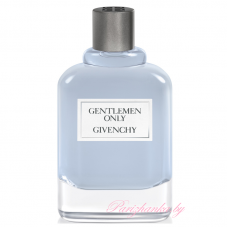 Givenchy gentlemen only men TESTER