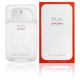 Givenchy play sport men TESTER