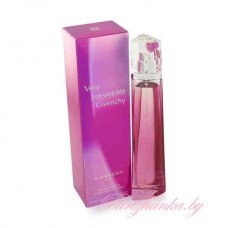Givenchy very irresistible women TESTER edt