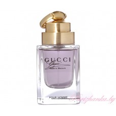 Gucci made to measure pour homme TESTER edt 90ml