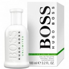 Hugo Boss Bottled Unlimited TESTER edt