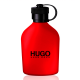 Hugo Boss red men TESTER edt 125ml