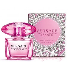 Versace Bright Crystal Absolu edp (L) test 90ml Оригинал