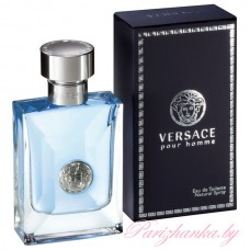 Versace Pour Homme edt test 100ml Оригинал