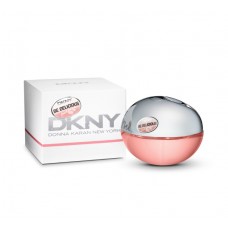 DK NY be delicious fresh blossom TESTER edt 100ml