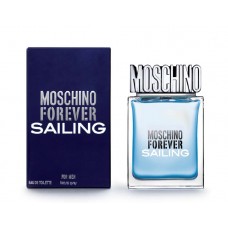 Moschino forever sailing men TESTER 100ml