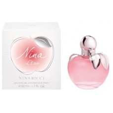 Nina ricci nina L'eau (L) test 80ml Оригинал