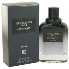 Givenchy Gentlemen only intense