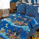 Пираты 3D детское постельное бельё